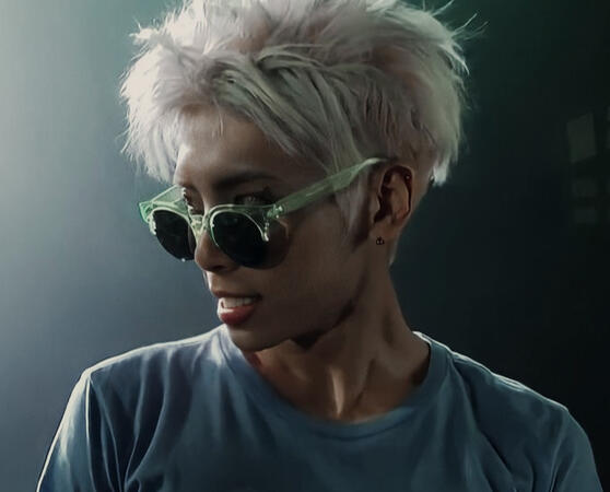 Name — basic info about me.