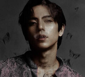 the fire drowns me inside